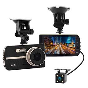 Camera hành trình